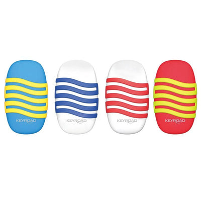 GOMME WAVE - Librairie Oxford City