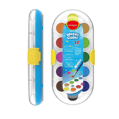 Gouache AQUARELLE - Librairie Oxford City