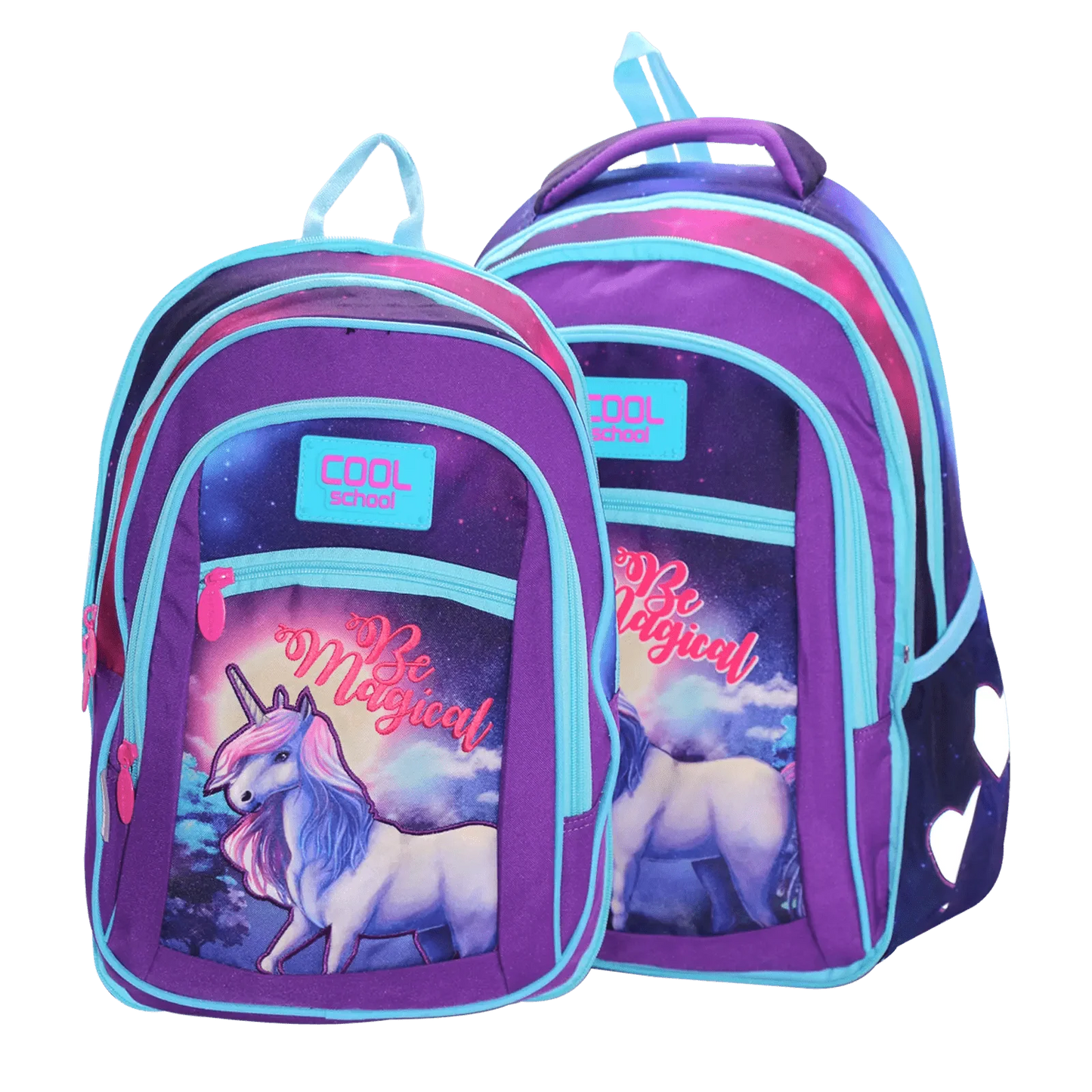 Sac à Dos 2en1 Cool School - Nouvelle Collection - Librairie Oxford City