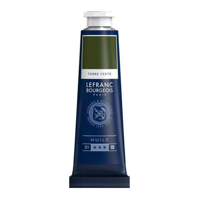Huile fine 40ml Terre Verte - Librairie Oxford City