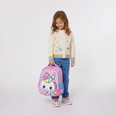 Happy Galaxy – Collection De Sacs 3D Pour Enfants - Librairie Oxford City