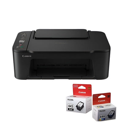 Imprimante Multifonction Jet D'encre CANON PIXMA TS3640 Couleur WiFi - Librairie Oxford City