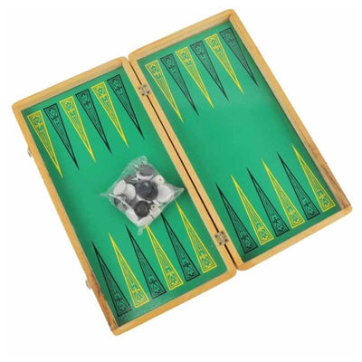 Jakki 🎲 Jeu de Voyage ⚫⚪ - Librairie Oxford City