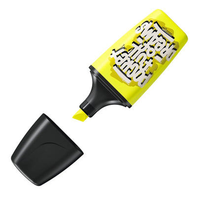 🎨 STABILO BOSS MINI – Graffiti Edition (6,5 cm) - Librairie Oxford City