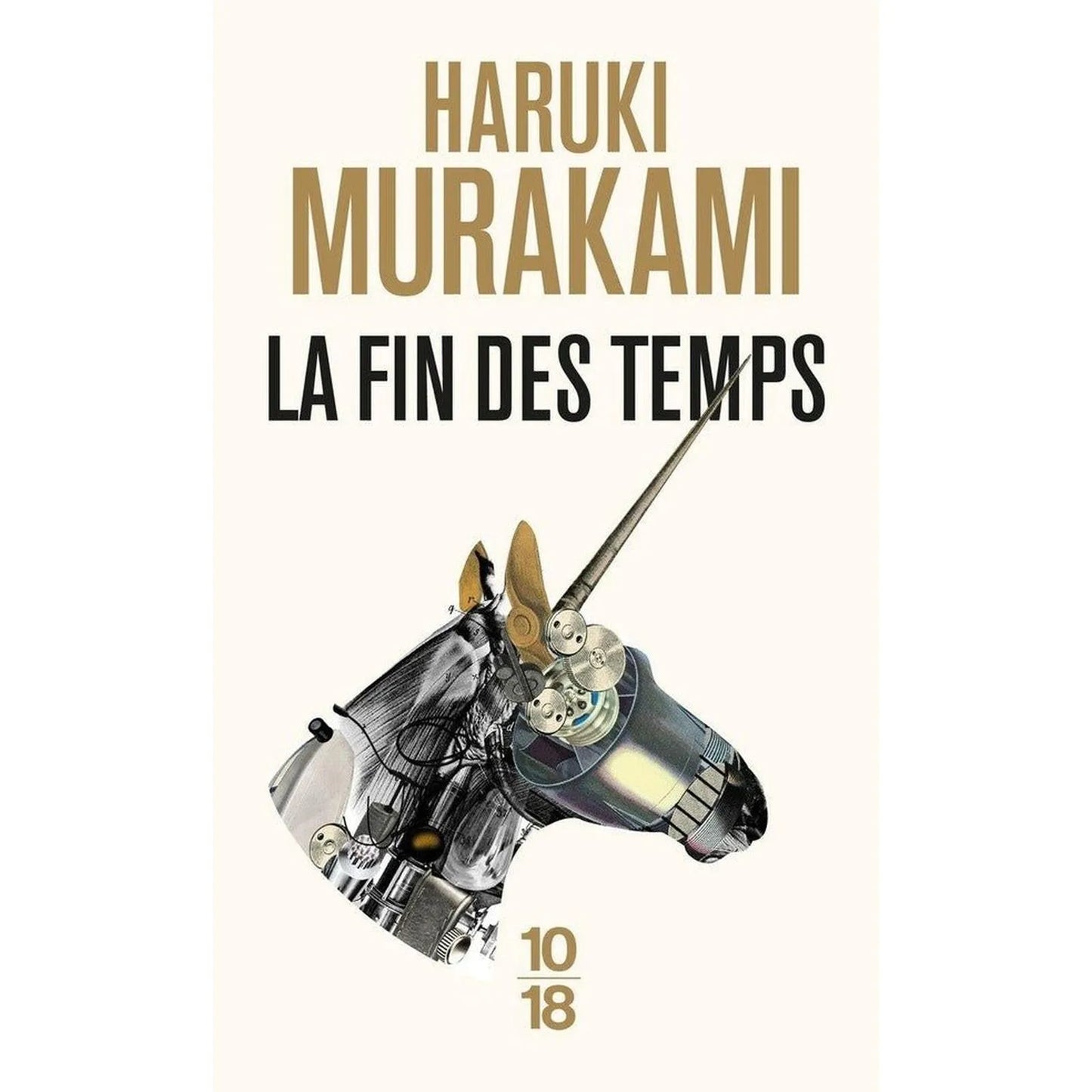 LA FIN DES TEMPS - Sylvie Browne - Librairie Oxford City