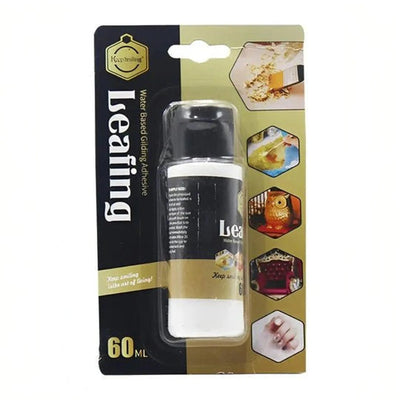 Leafing Glue 60ml | KeepSmiling - Librairie Oxford City