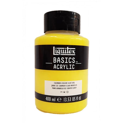 Liquitex Basics 200 ml - Librairie Oxford City