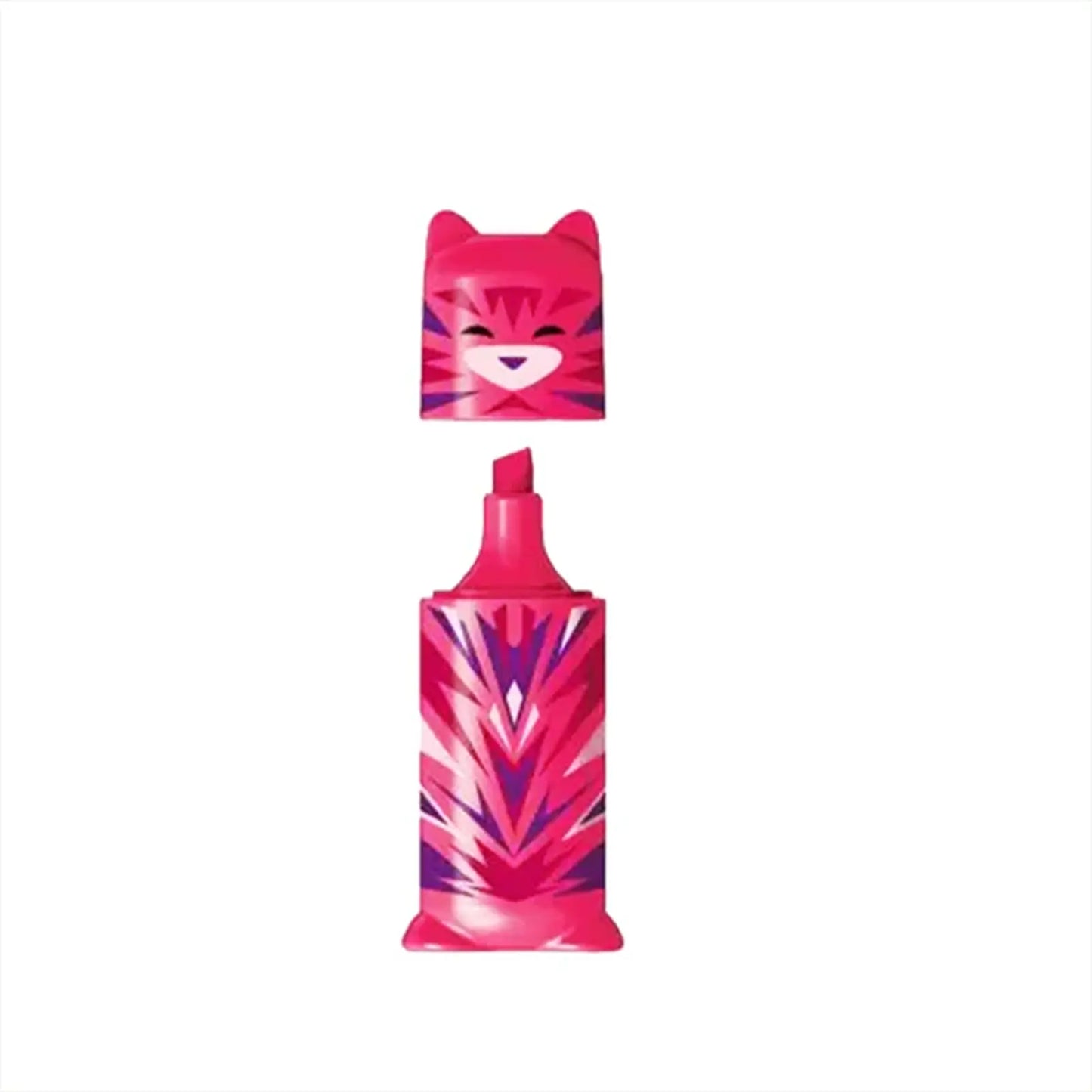 MAPED Fluo Peps Animal – Édition spéciale