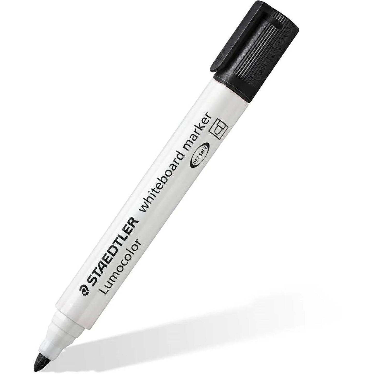 Marqueur Lumocolor Whiteboard - 351 - noir - Librairie Oxford City