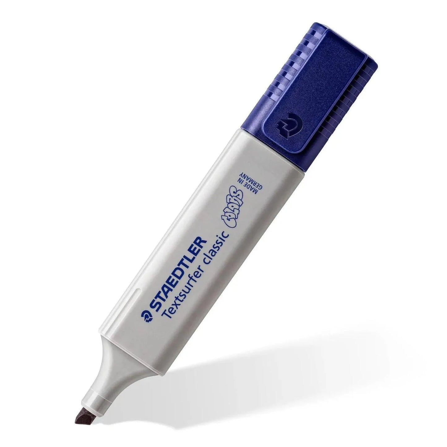 STAEDTLER Textsurfer Classic 364 – Collection Pastel & Fluo
