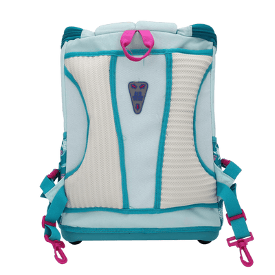 🧜♀️ Sac à Dos Ergo M Sirène & Mermaid COOL SCHOOL – Magique, Ergonomique & Interchangeable - Librairie Oxford City