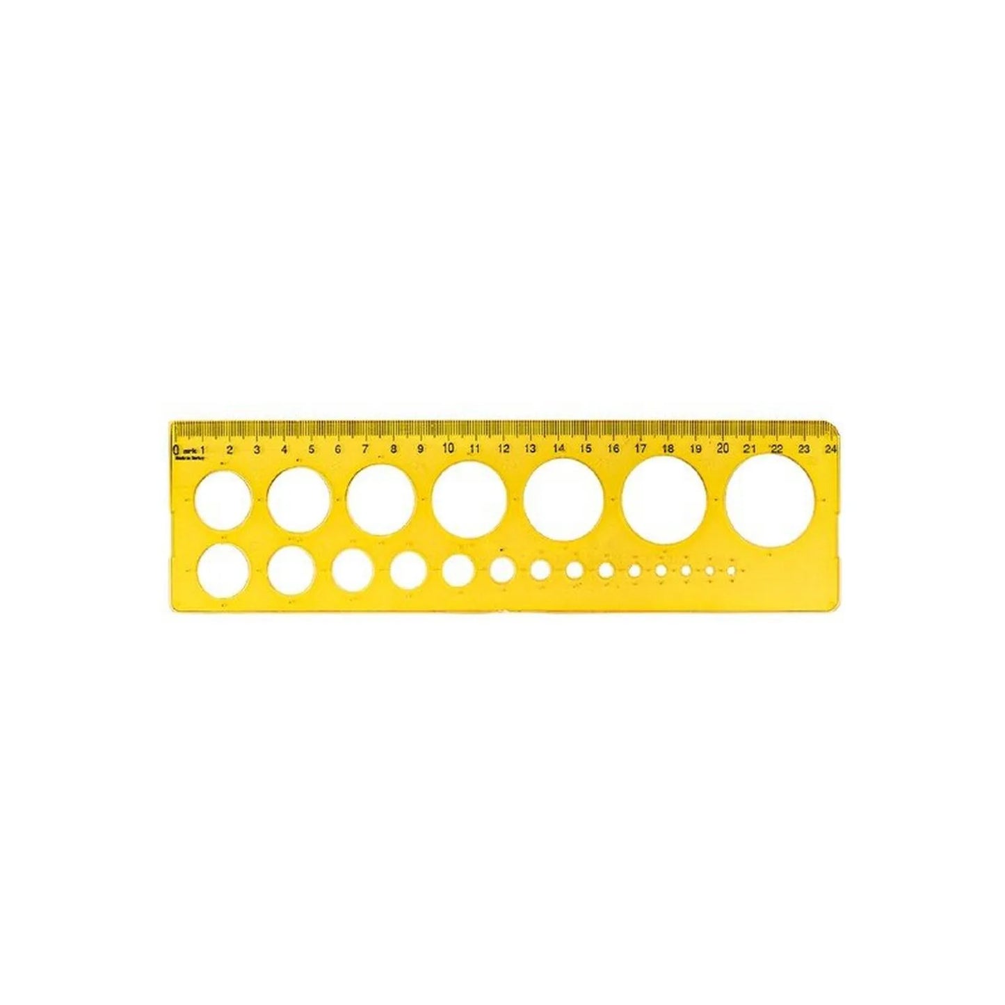 MODELE DE CERCLE 1 - 32 086 - Librairie Oxford City