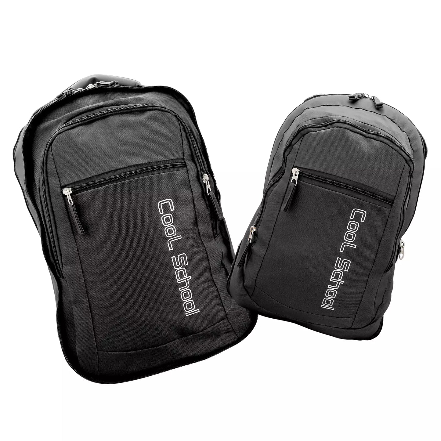 Cool School DuoPack – Sac à Dos 2en1 + Gourde Offerte - Librairie Oxford City