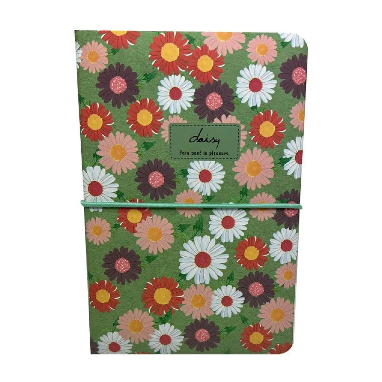 NOTE BOOK C6 DAISY - Librairie Oxford City