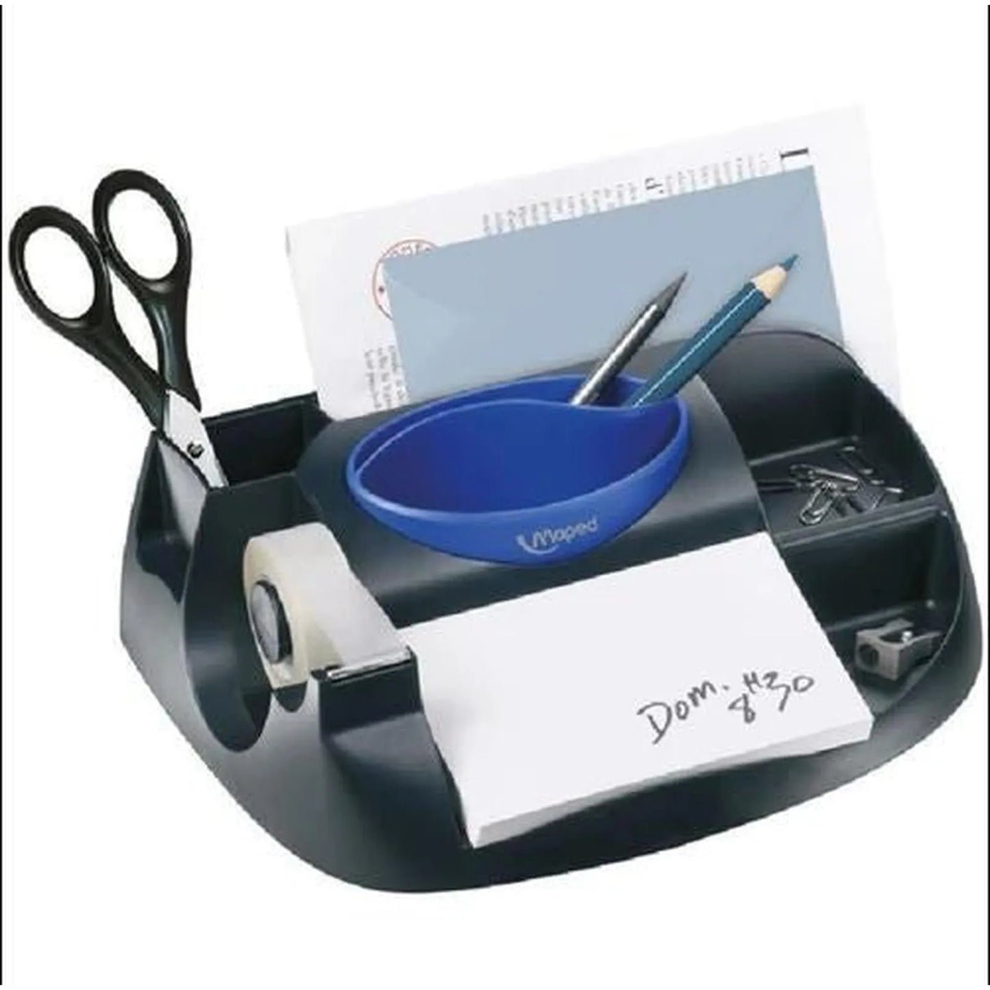 ORGANISEUR MAXI OFFICE 575100 MAPED - Librairie Oxford City