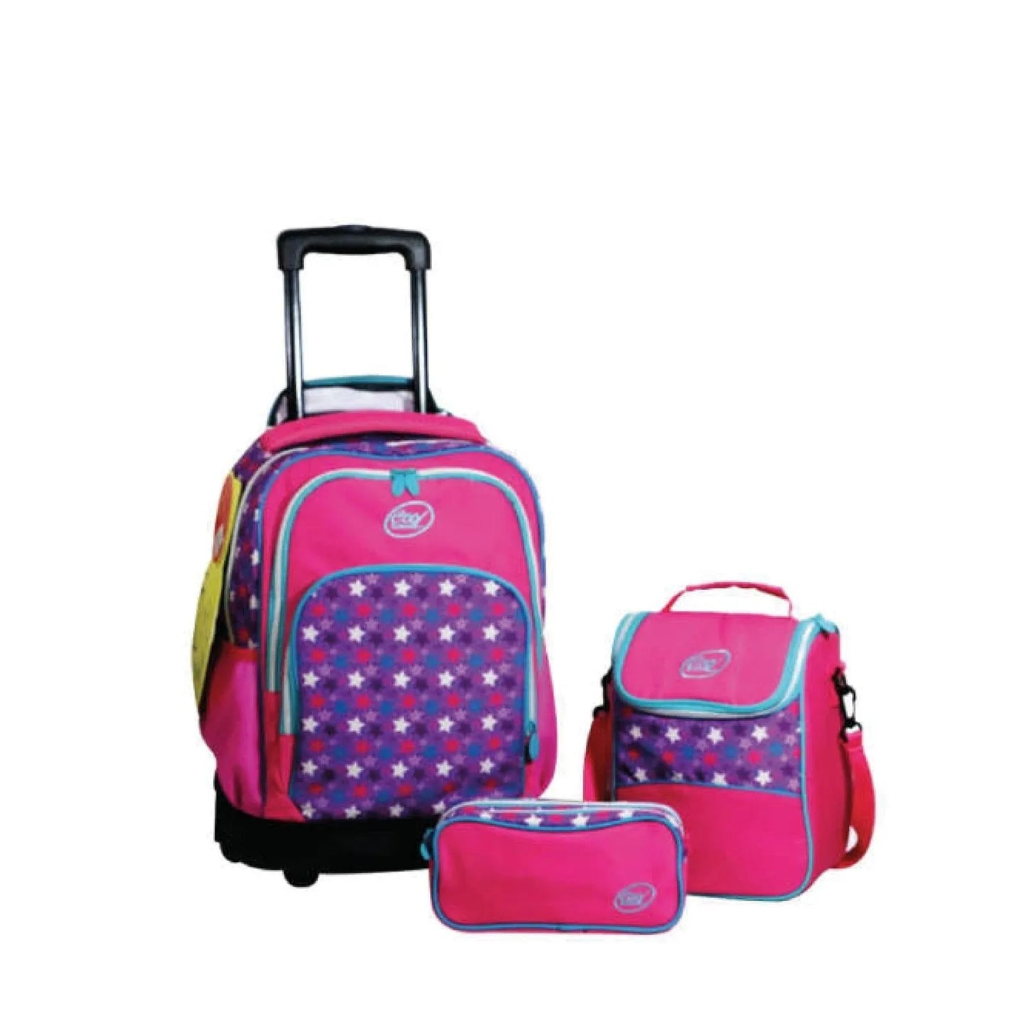 Pack COOL SCHOOL - Librairie Oxford City