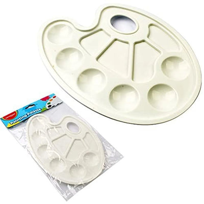 Palette à Gouaches - Librairie Oxford City