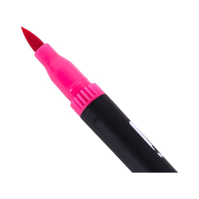 Giorgione Set 12 Brush Pens Double Pointe Dual Art - Librairie Oxford City