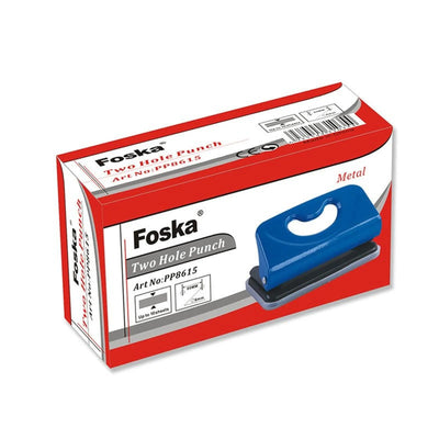 PERFORATRICE 8613 FOSKA - Librairie Oxford City