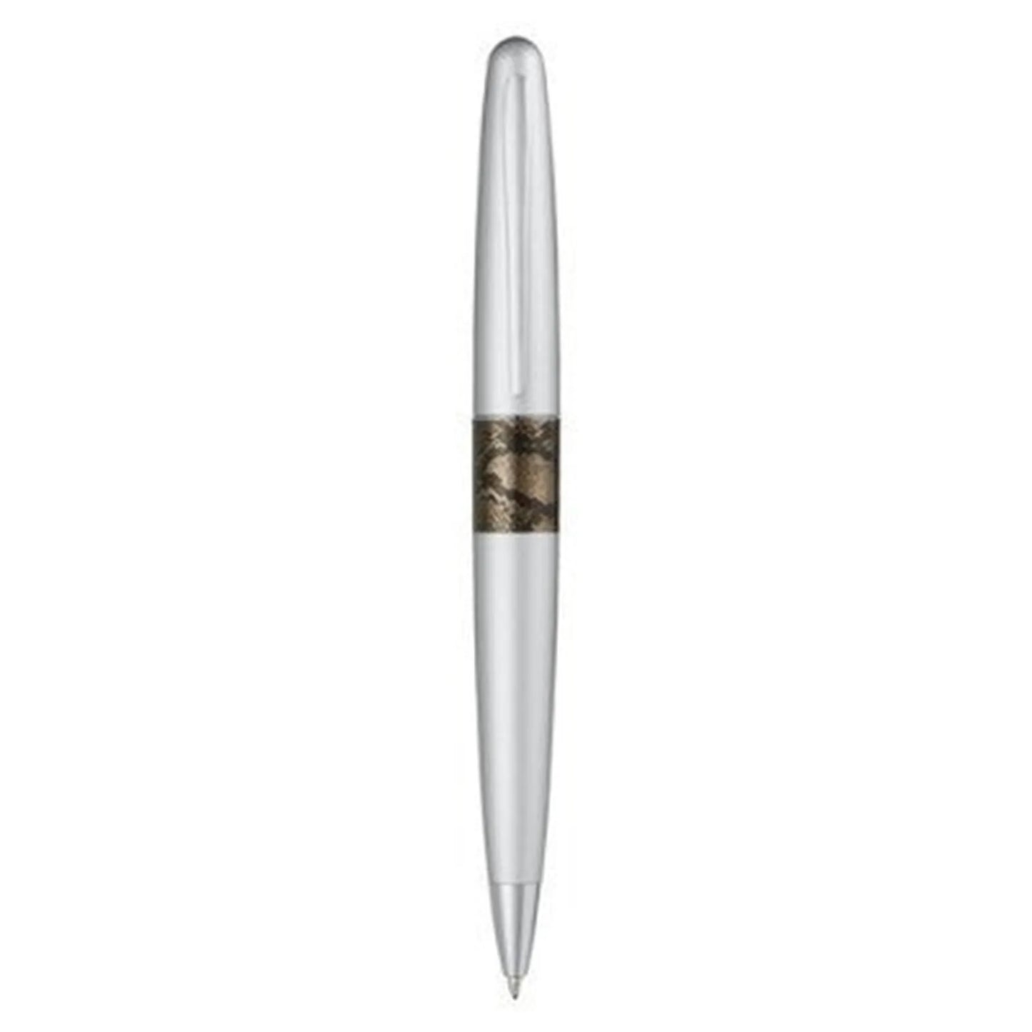 Pilot MR2 Animal Collection Ballpoint silver - Librairie Oxford City