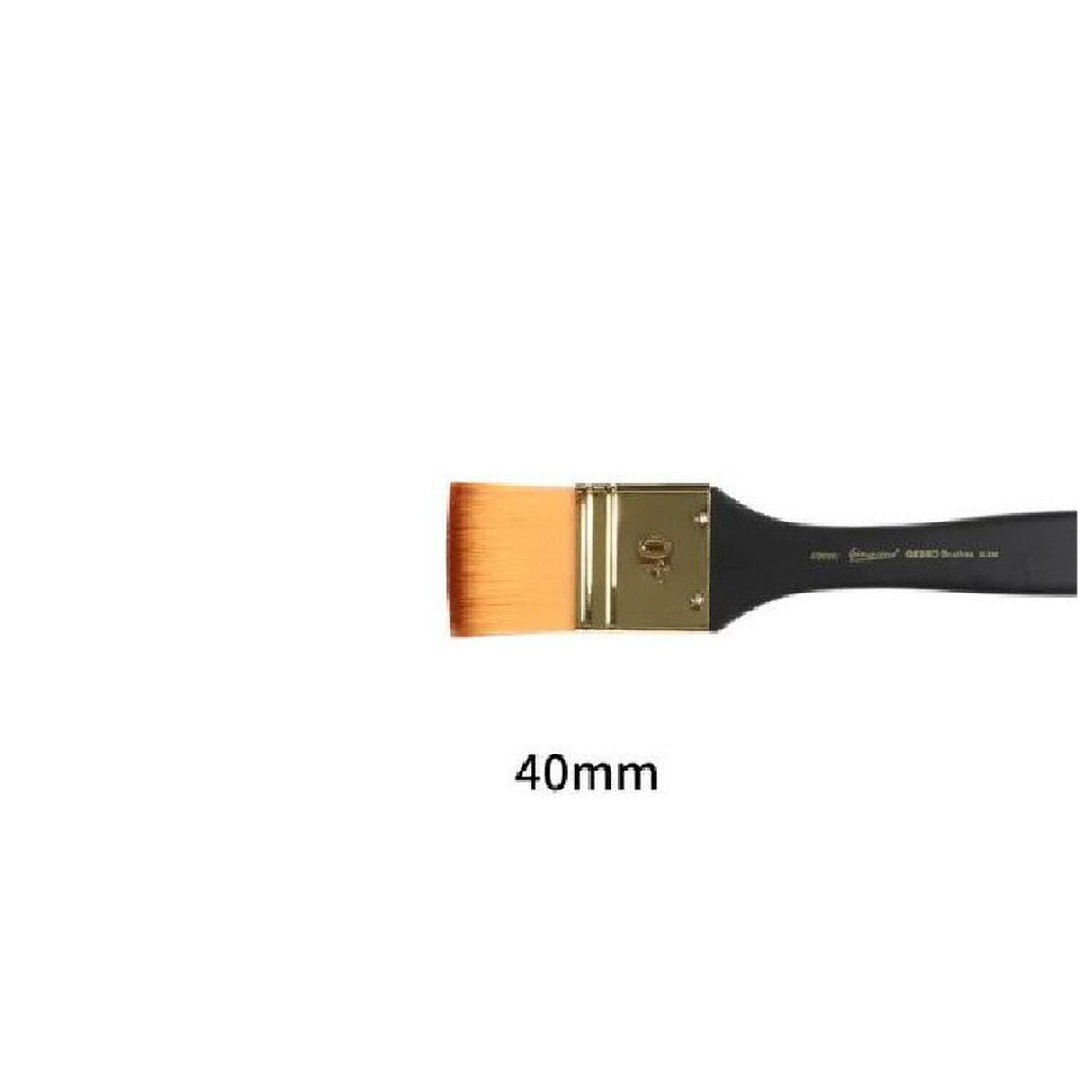 Pinceau G - 288 - 40mm |Giorgione - Librairie Oxford City