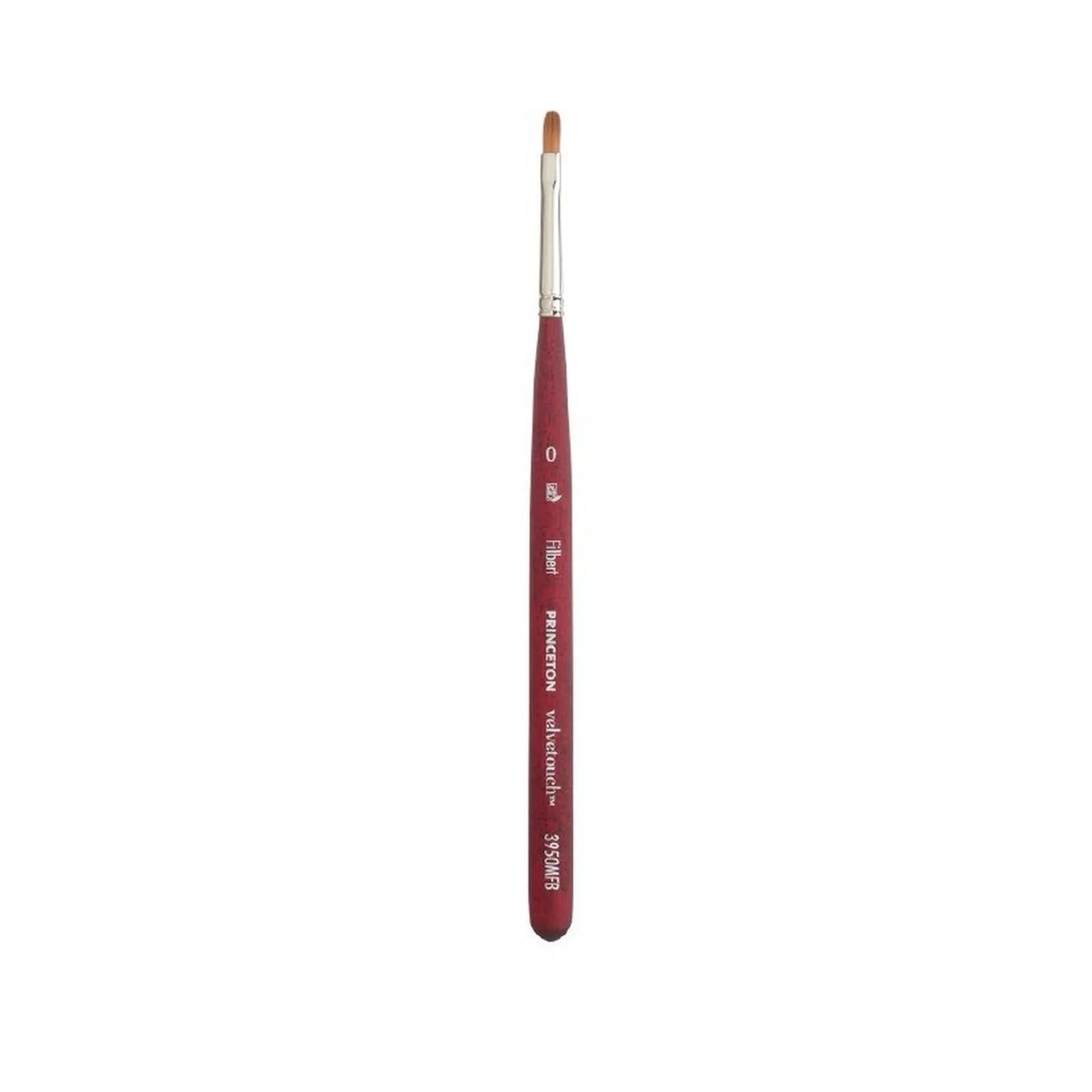 PINCEAUX VELVETOUCH PRINCETON N°0 - Librairie Oxford City