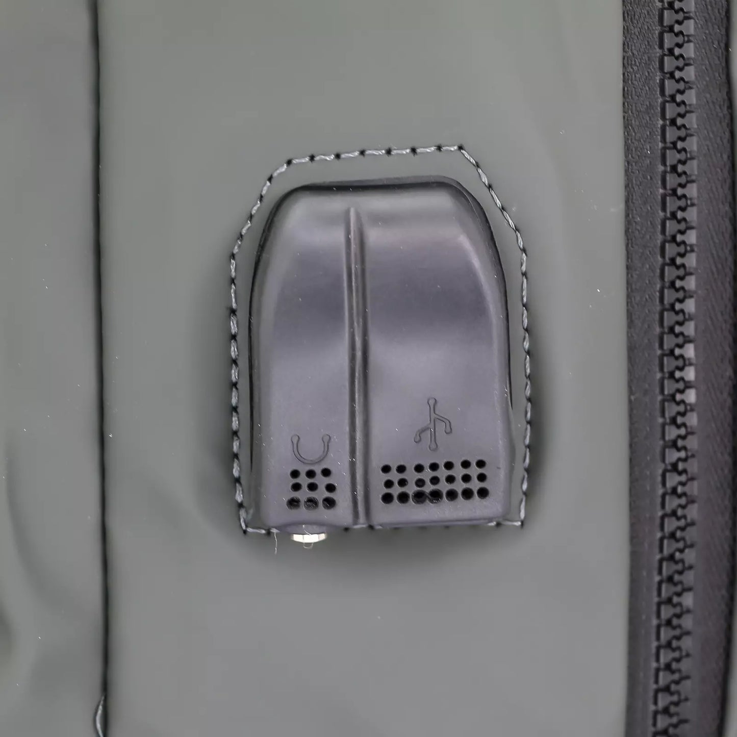 Sac à Dos Cool Design – USB Intégré & Compartiment PC - Librairie Oxford City