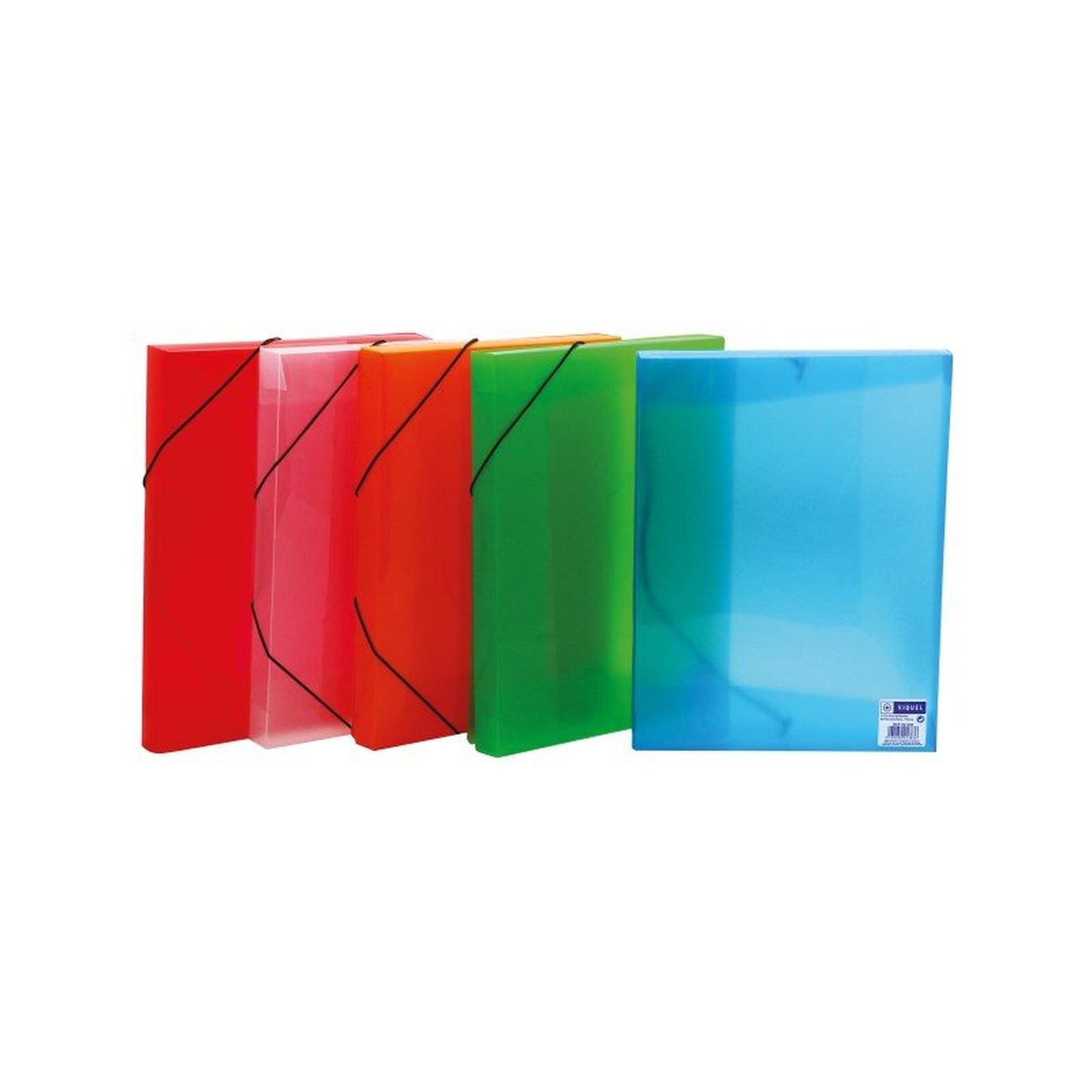 PORTE DOC PPGLASS - Librairie Oxford City