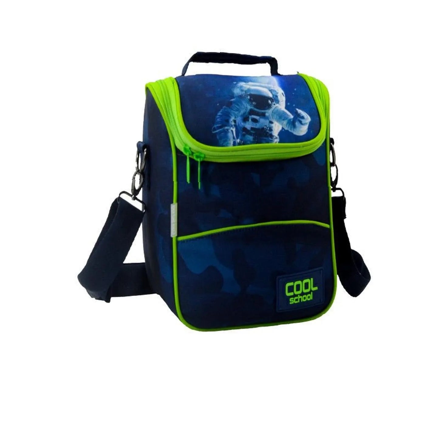 Porte Gouter Space M1 - Librairie Oxford City