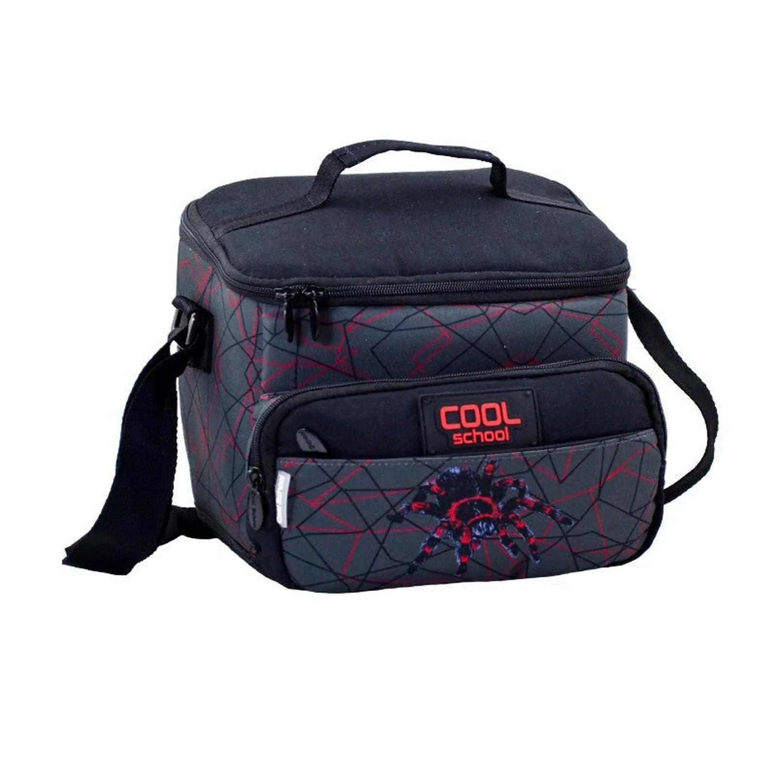 Porte Gouter Spider M2 - Librairie Oxford City
