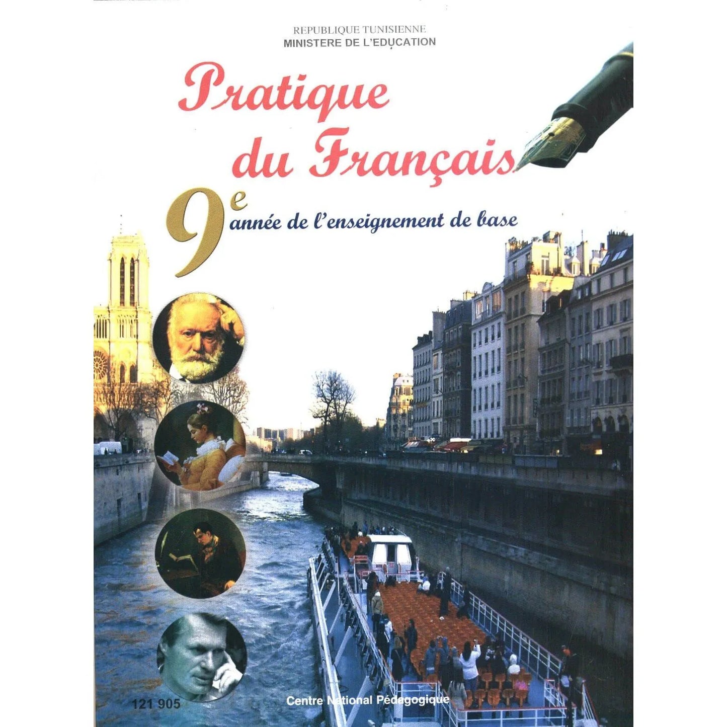 Pratique Du Français 9E - Librairie Oxford City