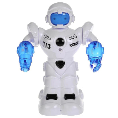 PRESCHOOL ROBOT - T13 NEO - Librairie Oxford City