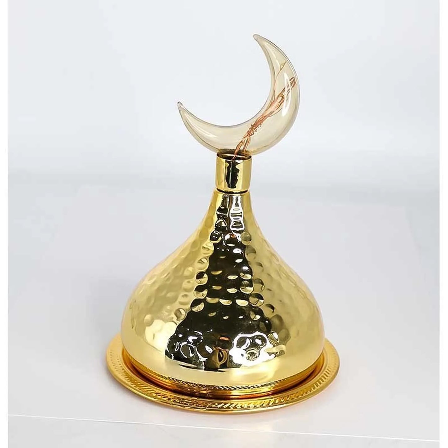 Présentoir pour dattes Ramadan (21cm) - Librairie Oxford City