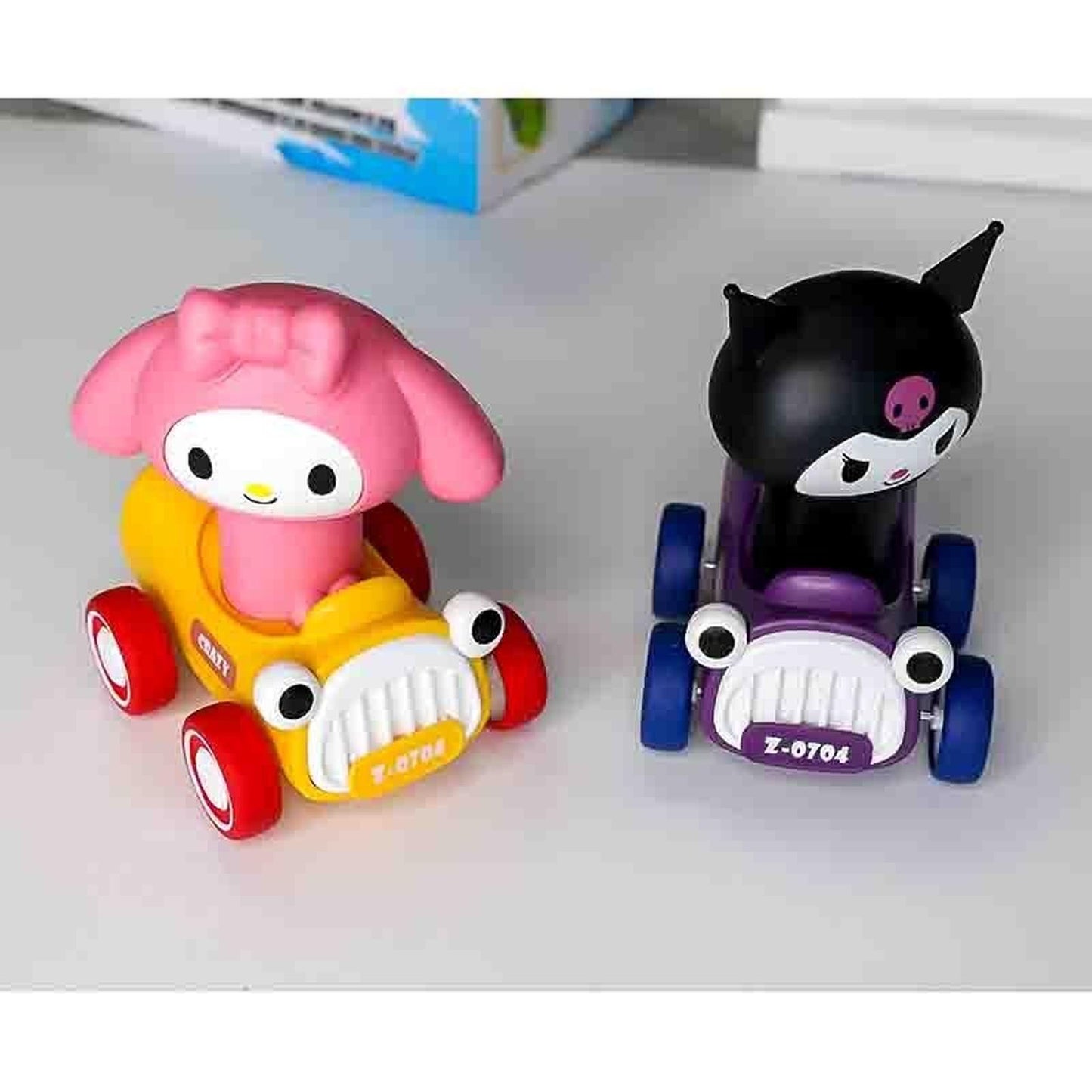 Press Car🏎️pour enfant😈🎀 - Librairie Oxford City