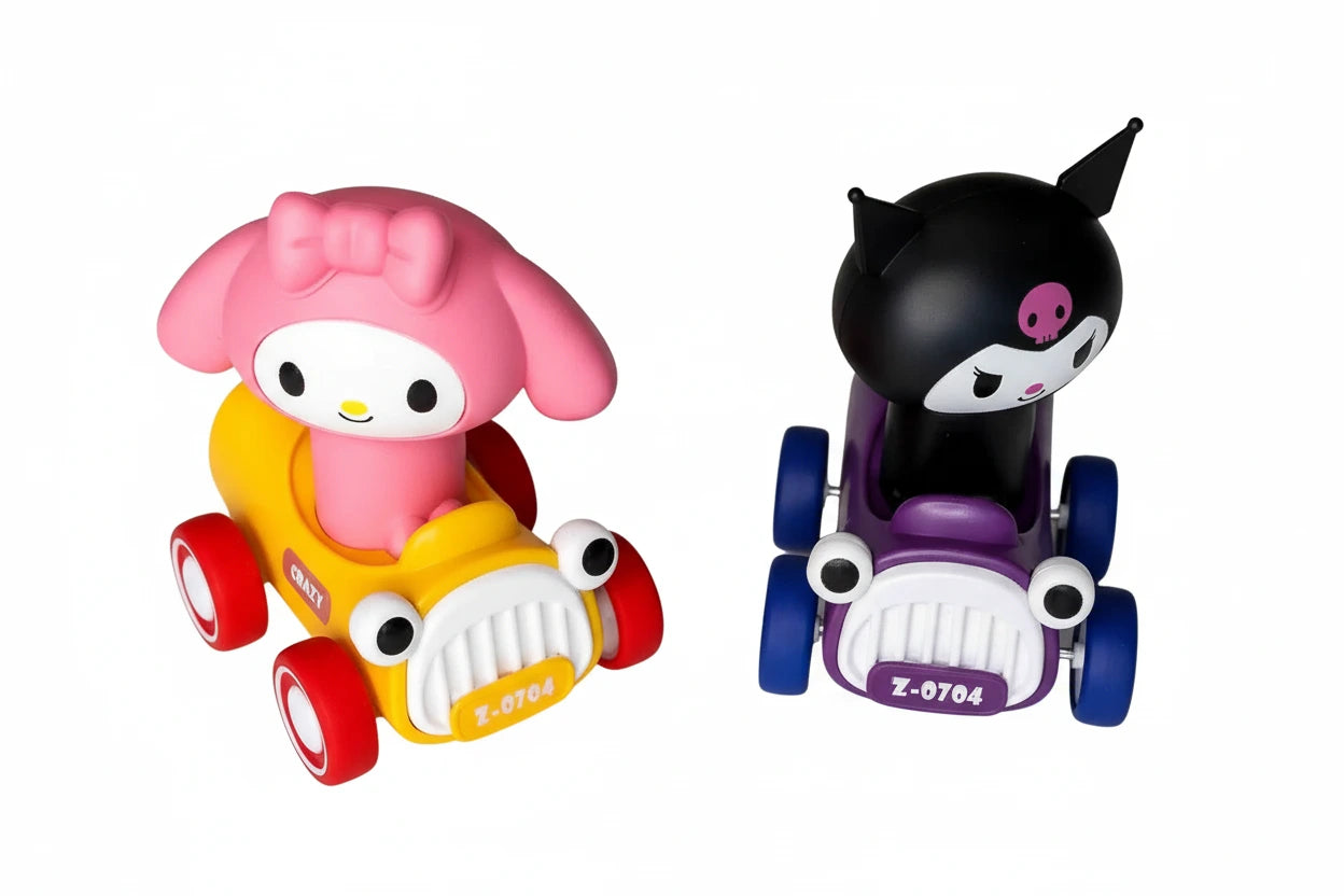 Press Car🏎️pour enfant😈🎀 - Librairie Oxford City