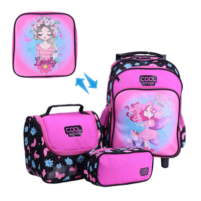 Pack Scolaire École Primaire — Cool School - Librairie Oxford City