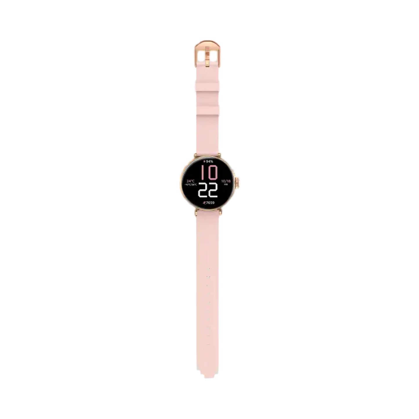 KIESLECT LADY WATCH PURA - Librairie Oxford City
