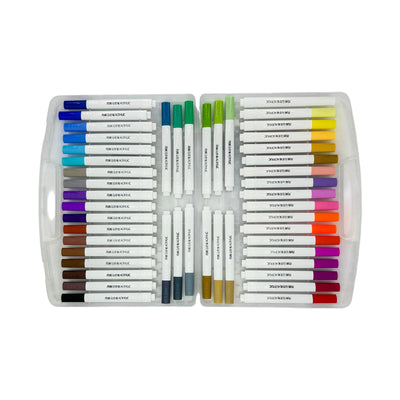 Boîte de 48 Marqueurs Acryliques Giorgione - Librairie Oxford City