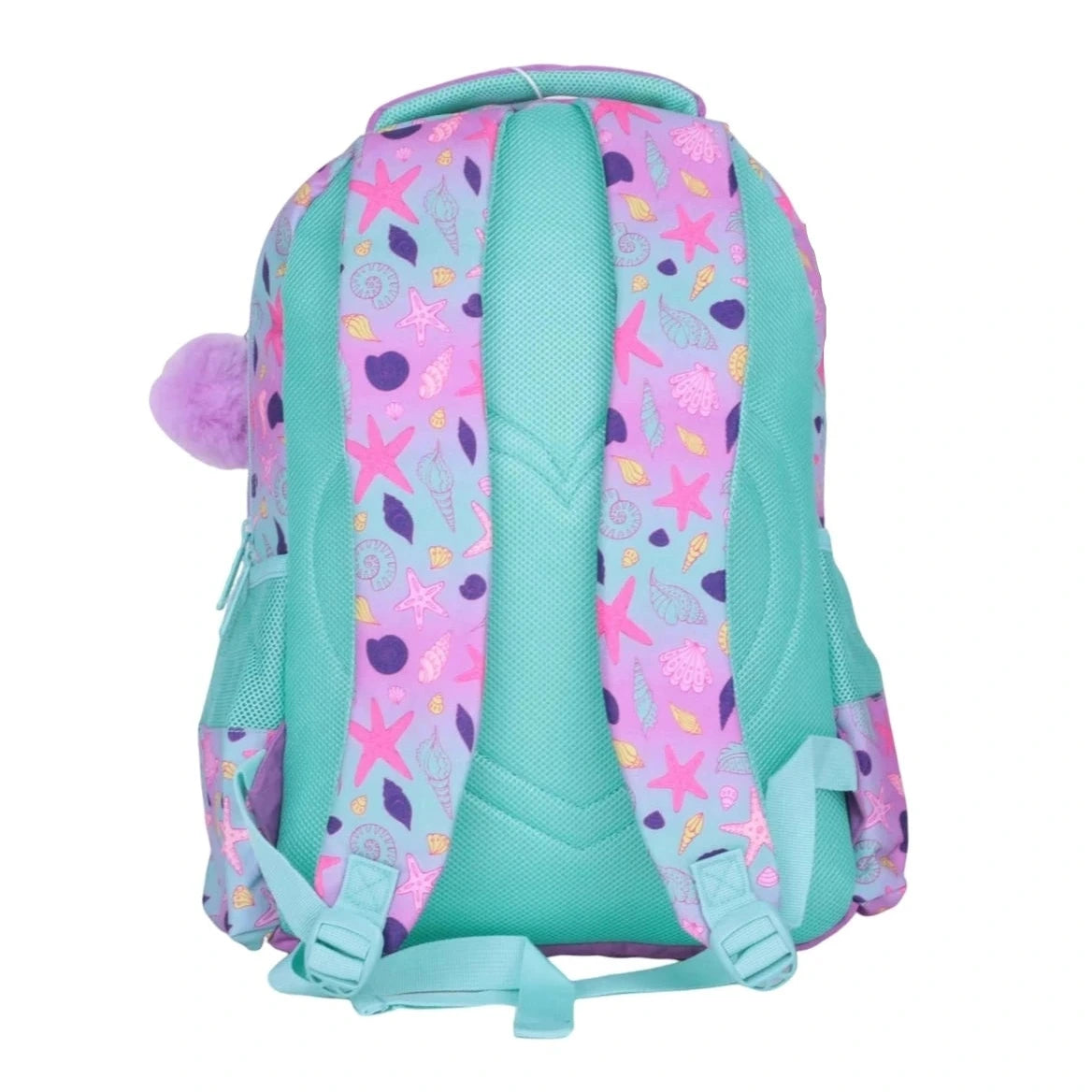 Sac à Dos 3 Pièce - Jasmine Star - Librairie Oxford City