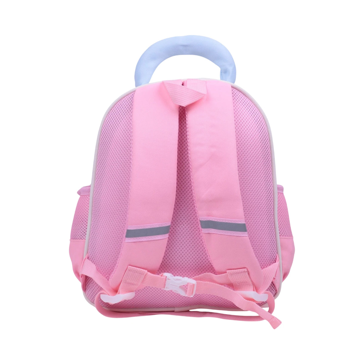 Love Bobi — Petit Sac à Dos Crabe Maternelle (3-6 ans)