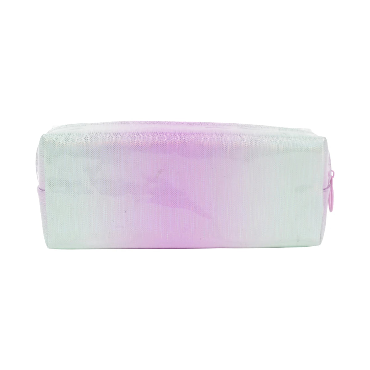 Trousse Scolaire 1 Zip — Design Dégradé Brodé - Librairie Oxford City