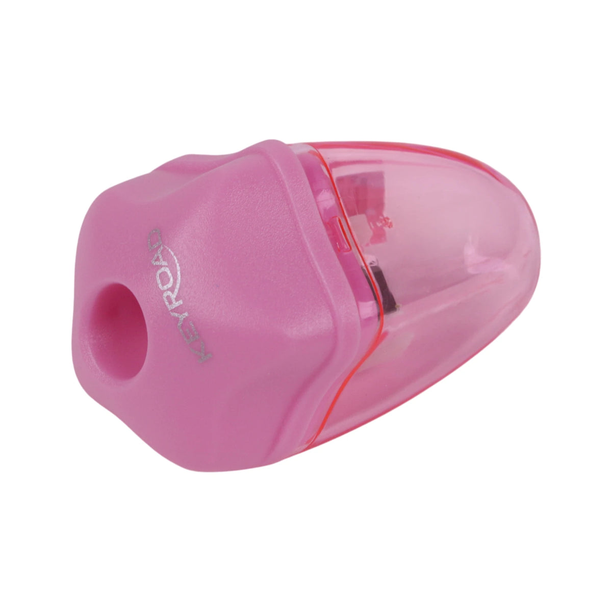 Keyroad - Taille-Crayon Simple Star 1 Trou