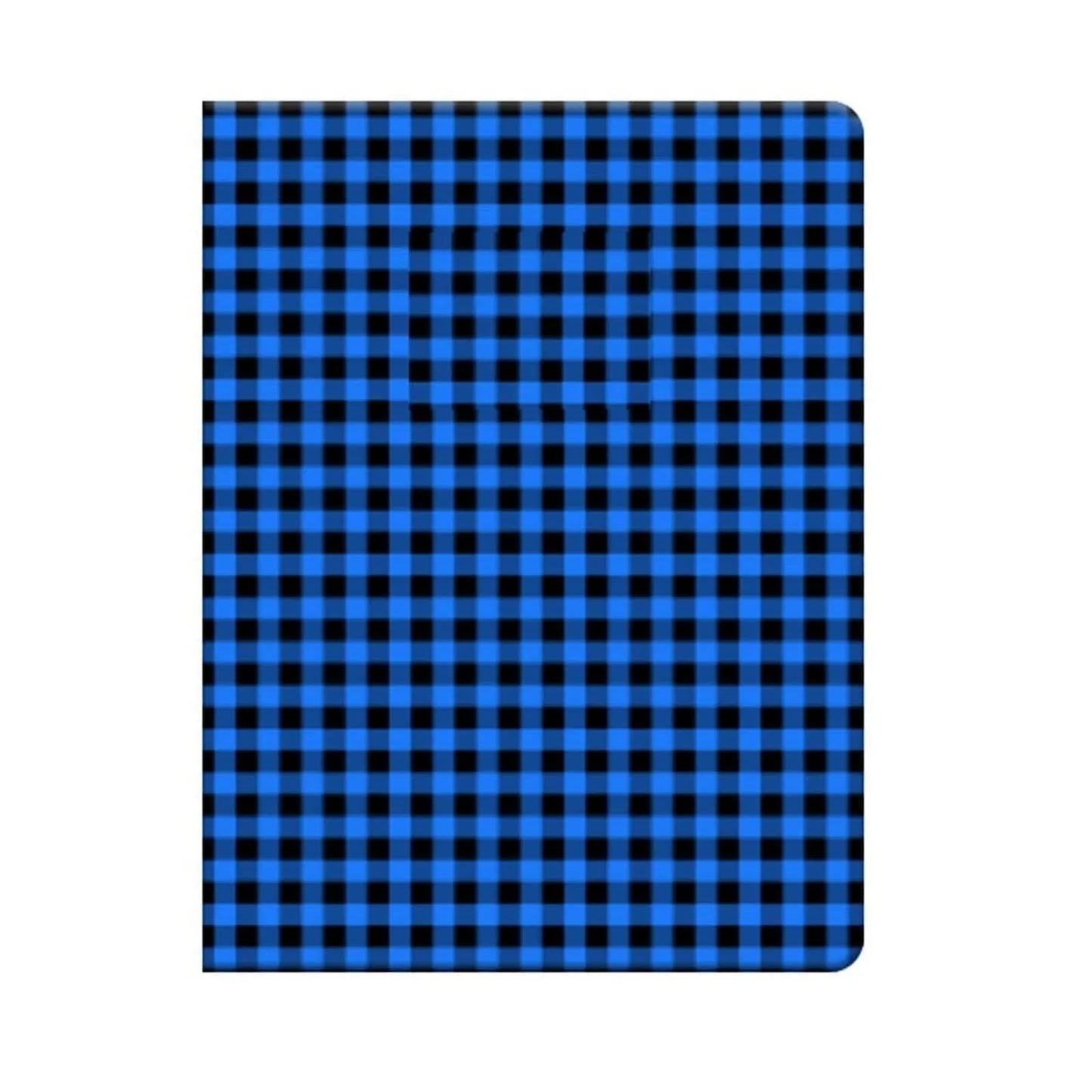 Protège cahier à carreaux 17X22 VX - Librairie Oxford City
