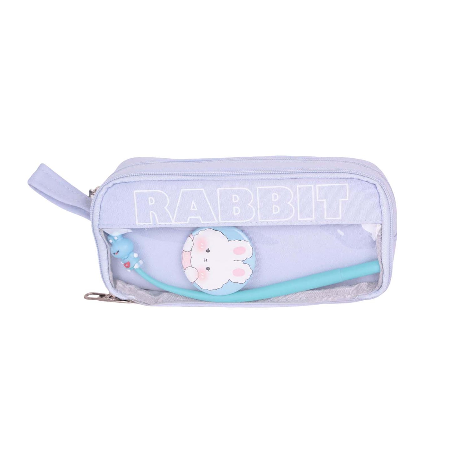 Trousse Panda & Rabbit