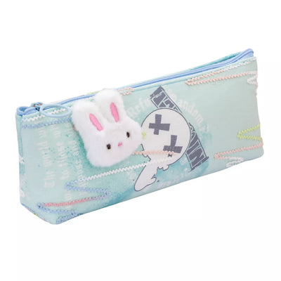 Trousse Bunny Pop – Style Urban Kawaii - Librairie Oxford City