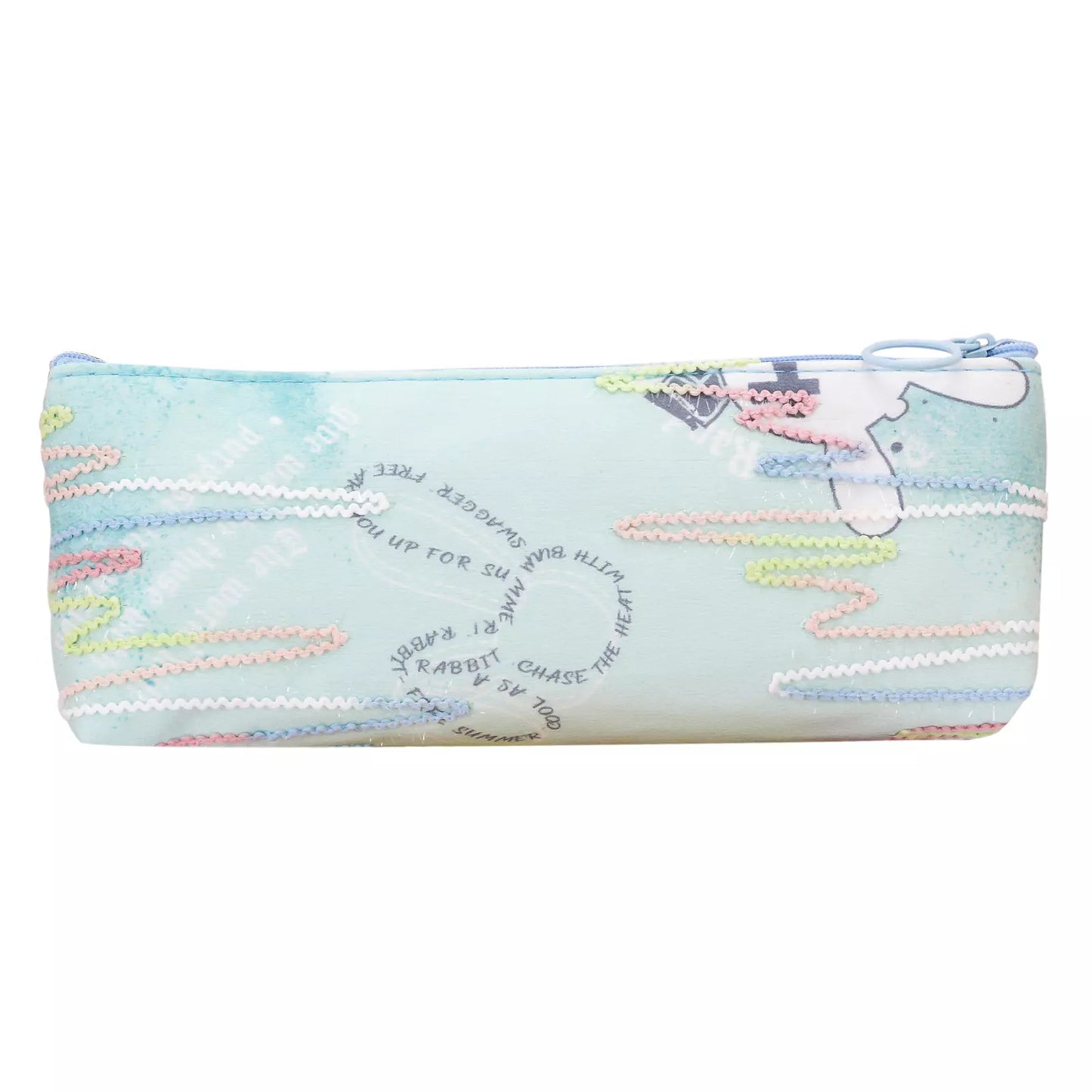 Trousse Bunny Pop – Style Urban Kawaii - Librairie Oxford City