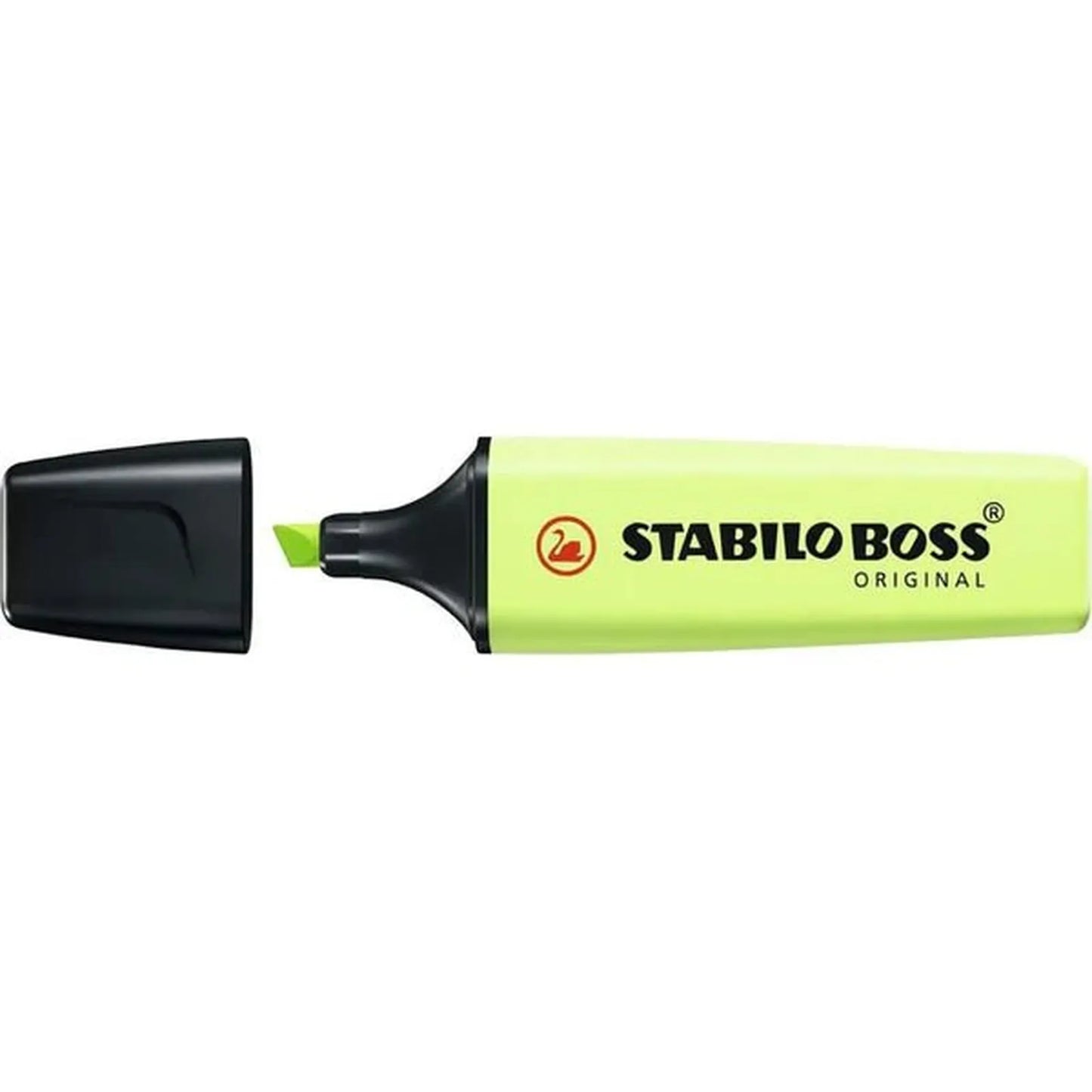STABILO BOSS Original – Collection Fluo & Pastel - Librairie Oxford City