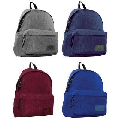 🎒 Sac à dos Cool School Basic – Simplicité & efficacité - Librairie Oxford City