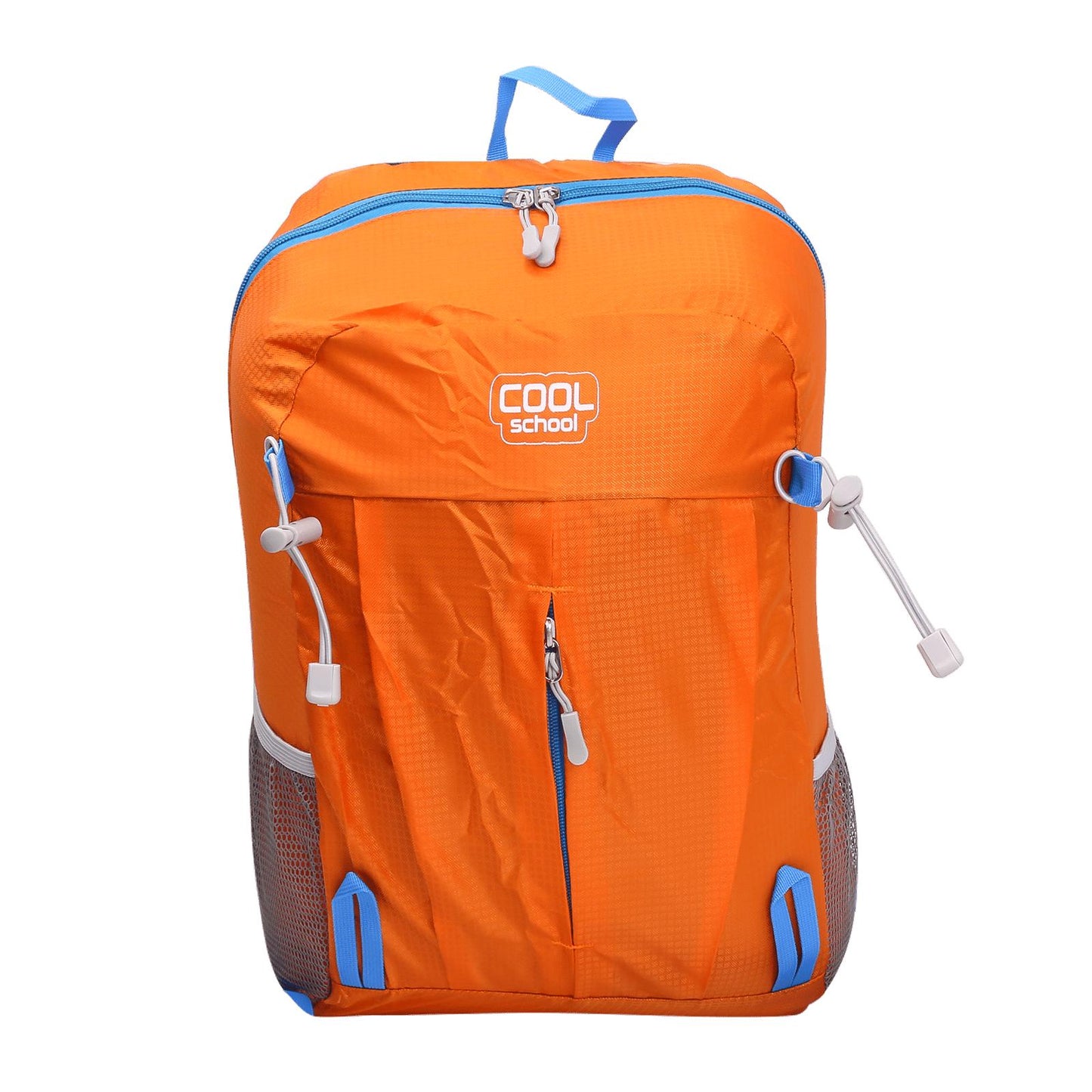Sac Ă Dos Camping COOL SCHOOL - Librairie Oxford City
