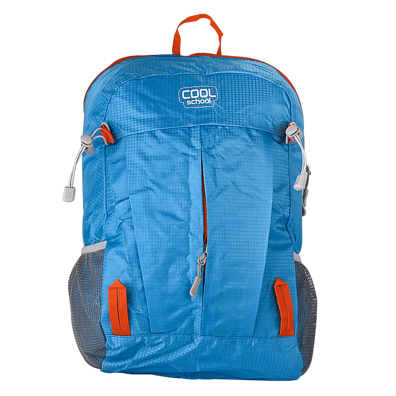 Sac à Dos Camping COOL SCHOOL-Bagagerie-Librairie Oxford City